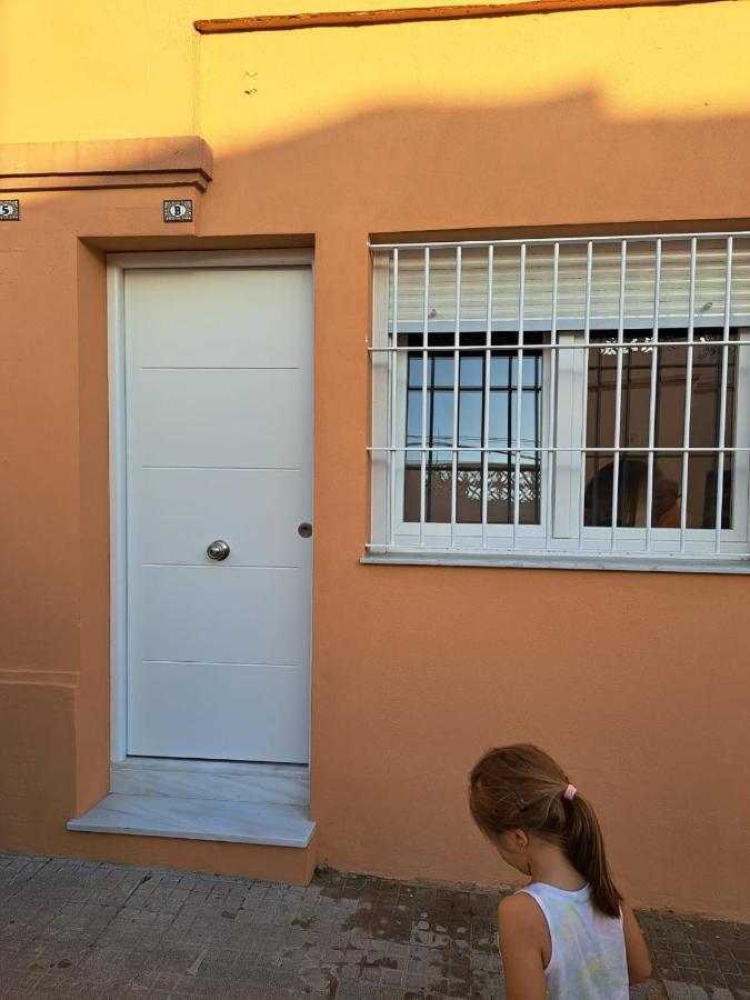 Villavarela A Tarifa Kültér fotó