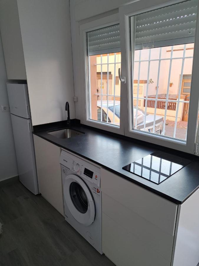 Villavarela A Tarifa Kültér fotó