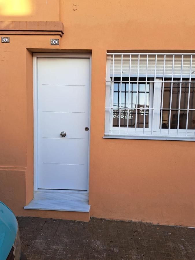 Villavarela A Tarifa Kültér fotó